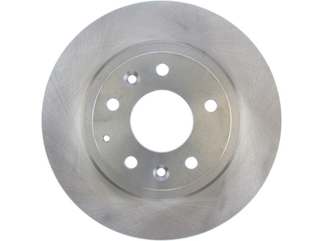 Centric Parts Disc Brake Rotor P/N:121.45089 Fits: Mazda Cx-3 18-16 - Image 3