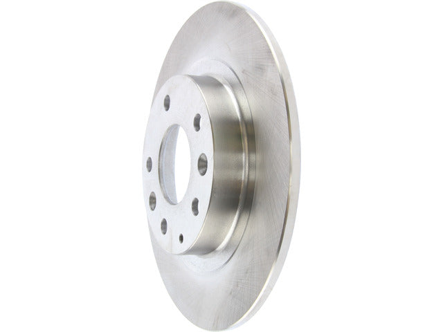 Centric Parts Disc Brake Rotor P/N:121.45089 Fits: Mazda Cx-3 18-16 - Image 4