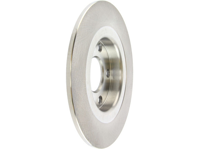 Centric Parts Disc Brake Rotor P/N:121.45089 Fits: Mazda Cx-3 18-16 - Image 5