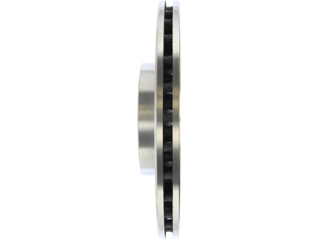 Centric Parts Disc Brake Rotor P/N:121.45090 Fits: Fiat 124 Spider 20-18, Mazda Mx-5 22-16, Mazda Mx-5 Miata 23-16 - Image 1