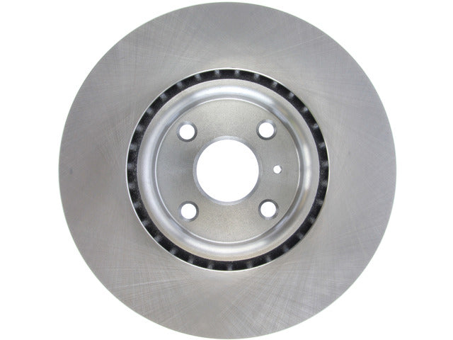 Centric Parts Disc Brake Rotor P/N:121.45090 Fits: Fiat 124 Spider 20-18, Mazda Mx-5 22-16, Mazda Mx-5 Miata 23-16 - Image 2