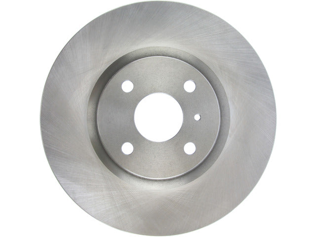 Centric Parts Disc Brake Rotor P/N:121.45090 Fits: Fiat 124 Spider 20-18, Mazda Mx-5 22-16, Mazda Mx-5 Miata 23-16 - Image 3
