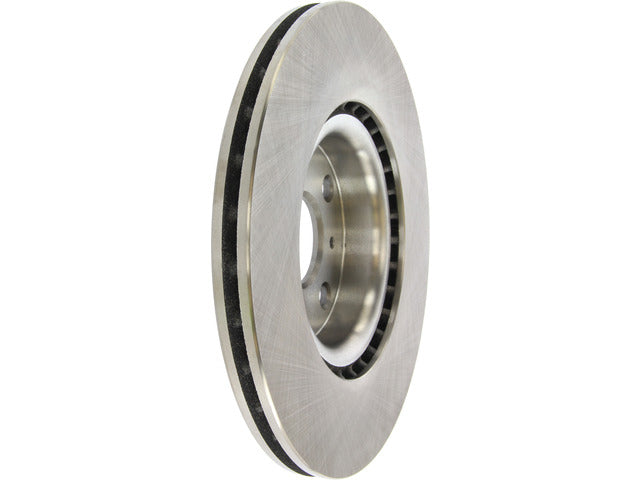 Centric Parts Disc Brake Rotor P/N:121.45090 Fits: Fiat 124 Spider 20-18, Mazda Mx-5 22-16, Mazda Mx-5 Miata 23-16 - Image 5