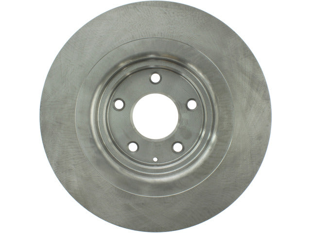 Centric Parts Disc Brake Rotor P/N:121.45091 Fits: Mazda Cx-9 23-16 - Image 2