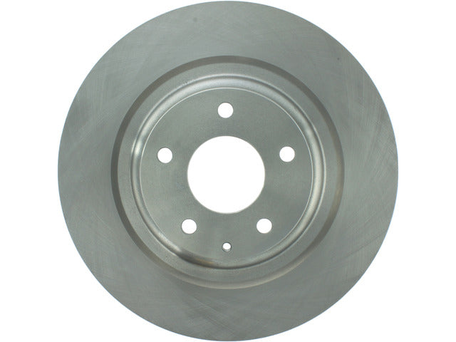 Centric Parts Disc Brake Rotor P/N:121.45091 Fits: Mazda Cx-9 23-16 - Image 3