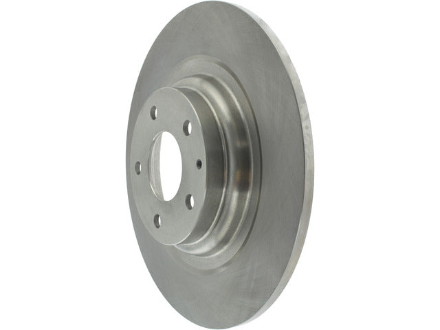 Centric Parts Disc Brake Rotor P/N:121.45091 Fits: Mazda Cx-9 23-16 - Image 4