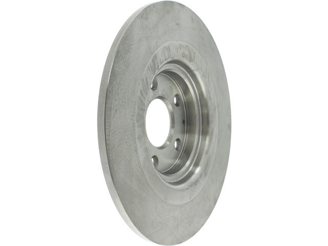 Centric Parts Disc Brake Rotor P/N:121.45091 Fits: Mazda Cx-9 23-16 - Image 5