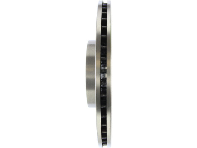 Centric Parts Disc Brake Rotor P/N:121.45092 Fits: Fiat 124 Spider 20-17, Mazda Mx-5 22-16, Mazda Mx-5 Miata 23-16 - Image 1