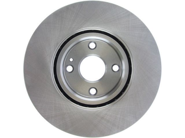 Centric Parts Disc Brake Rotor P/N:121.45092 Fits: Fiat 124 Spider 20-17, Mazda Mx-5 22-16, Mazda Mx-5 Miata 23-16 - Image 2