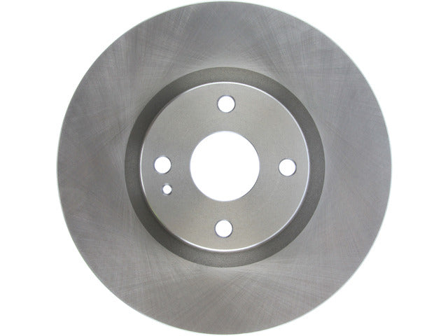 Centric Parts Disc Brake Rotor P/N:121.45092 Fits: Fiat 124 Spider 20-17, Mazda Mx-5 22-16, Mazda Mx-5 Miata 23-16 - Image 3