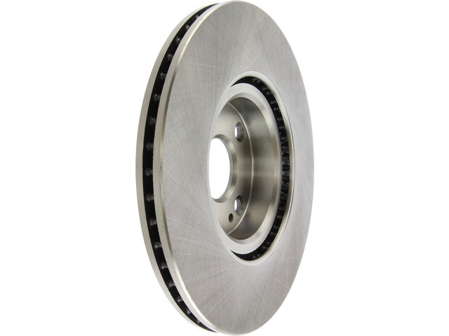 Centric Parts Disc Brake Rotor P/N:121.45092 Fits: Fiat 124 Spider 20-17, Mazda Mx-5 22-16, Mazda Mx-5 Miata 23-16 - Image 5