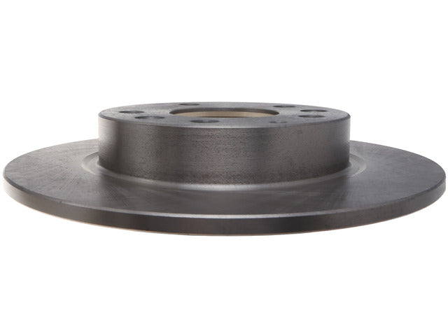 Centric Parts Disc Brake Rotor P/N:121.45093 Fits: Mazda 3 23-14, Mazda Cx-3 22-19, Mazda Cx-30 23-20 - Image 1