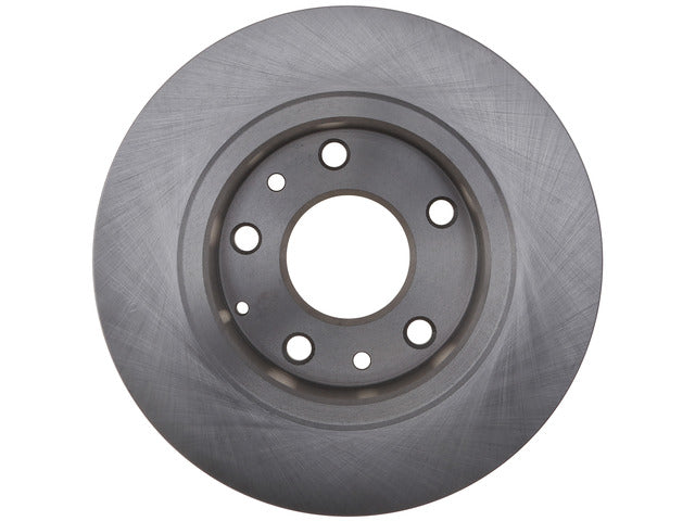Centric Parts Disc Brake Rotor P/N:121.45093 Fits: Mazda 3 23-14, Mazda Cx-3 22-19, Mazda Cx-30 23-20 - Image 2