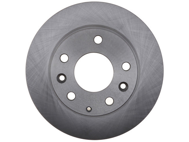 Centric Parts Disc Brake Rotor P/N:121.45093 Fits: Mazda 3 23-14, Mazda Cx-3 22-19, Mazda Cx-30 23-20 - Image 3