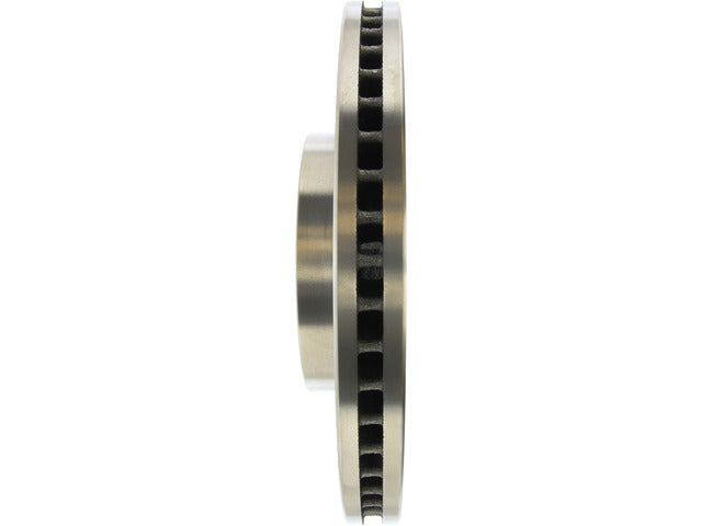 Centric Parts Disc Brake Rotor P/N:121.45094 Fits: Mazda 6 21-19, Mazda Cx-5 2023, Mazda Cx-5 21-16 - Image 1