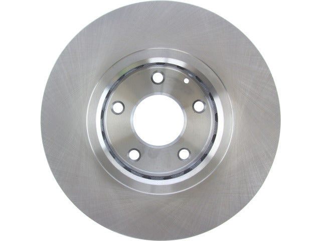 Centric Parts Disc Brake Rotor P/N:121.45094 Fits: Mazda 6 21-19, Mazda Cx-5 2023, Mazda Cx-5 21-16 - Image 2