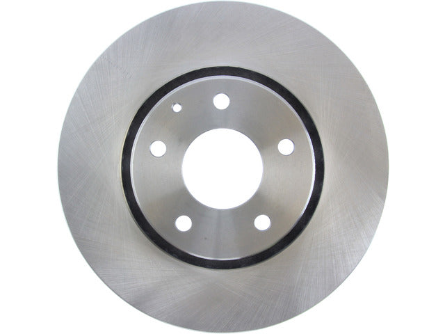 Centric Parts Disc Brake Rotor P/N:121.45094 Fits: Mazda 6 21-19, Mazda Cx-5 2023, Mazda Cx-5 21-16 - Image 3