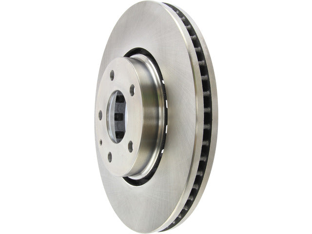 Centric Parts Disc Brake Rotor P/N:121.45094 Fits: Mazda 6 21-19, Mazda Cx-5 2023, Mazda Cx-5 21-16 - Image 4