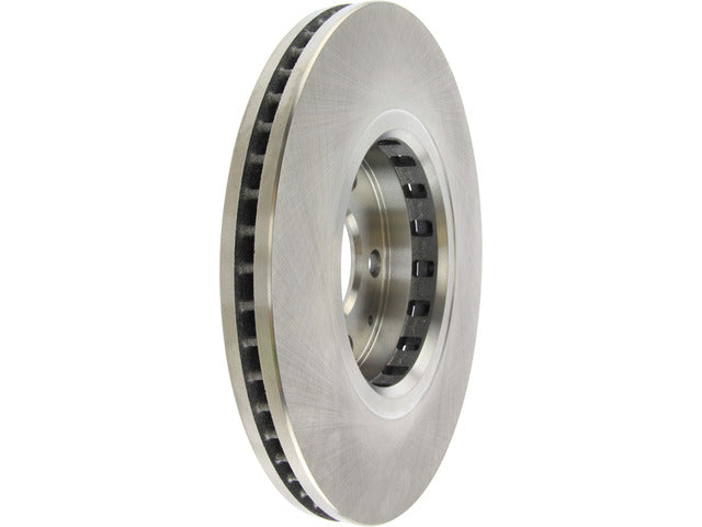 Centric Parts Disc Brake Rotor P/N:121.45094 Fits: Mazda 6 21-19, Mazda Cx-5 2023, Mazda Cx-5 21-16 - Image 5