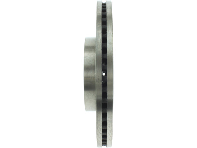 Centric Parts Disc Brake Rotor P/N:121.45096 Fits: Mazda 6 18-14 - Image 1