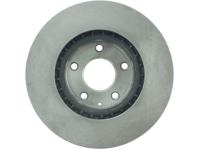 Centric Parts Disc Brake Rotor P/N:121.45096 Fits: Mazda 6 18-14 - Image 2