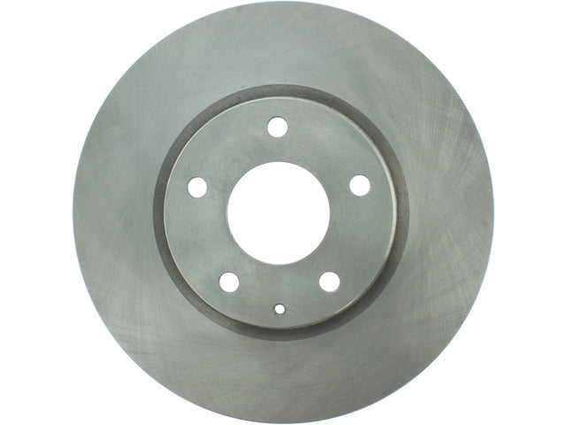 Centric Parts Disc Brake Rotor P/N:121.45096 Fits: Mazda 6 18-14 - Image 3