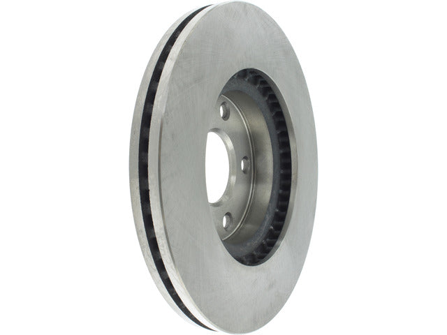 Centric Parts Disc Brake Rotor P/N:121.45096 Fits: Mazda 6 18-14 - Image 5