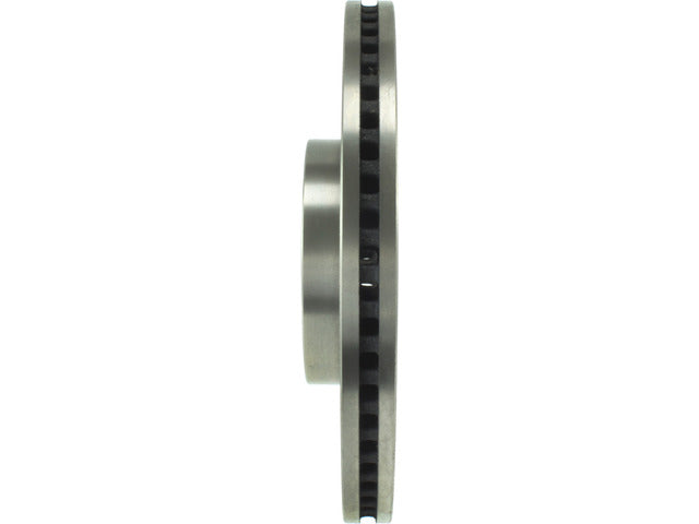 Centric Parts Disc Brake Rotor P/N:121.45098 Fits: Mazda 6 2021, Mazda Cx-5 2021, Mazda Cx-5 2023, Mazda Cx-9 23-16 - Image 1