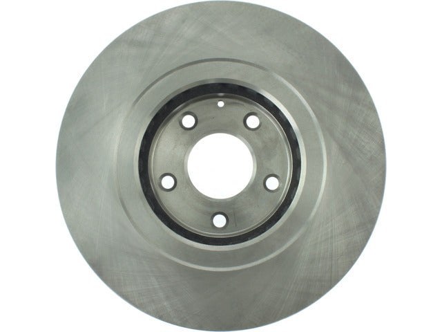 Centric Parts Disc Brake Rotor P/N:121.45098 Fits: Mazda 6 2021, Mazda Cx-5 2021, Mazda Cx-5 2023, Mazda Cx-9 23-16 - Image 2