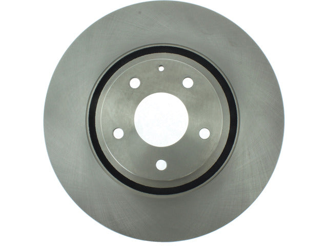 Centric Parts Disc Brake Rotor P/N:121.45098 Fits: Mazda 6 2021, Mazda Cx-5 2021, Mazda Cx-5 2023, Mazda Cx-9 23-16 - Image 3
