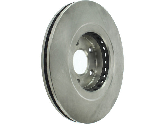 Centric Parts Disc Brake Rotor P/N:121.45098 Fits: Mazda 6 2021, Mazda Cx-5 2021, Mazda Cx-5 2023, Mazda Cx-9 23-16 - Image 5