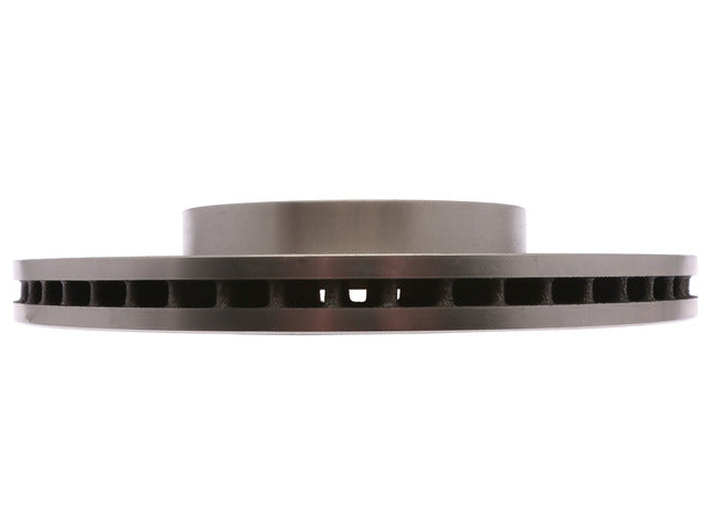 Centric Parts Disc Brake Rotor P/N:121.45099 Fits: Mazda 3 23-19, Mazda Cx-30 23-20 - Image 1