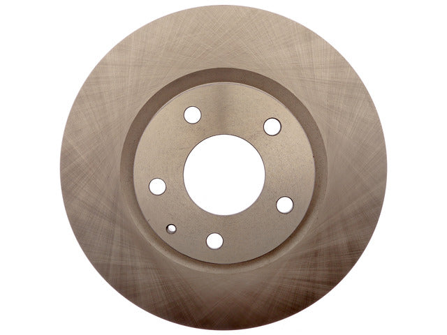 Centric Parts Disc Brake Rotor P/N:121.45099 Fits: Mazda 3 23-19, Mazda Cx-30 23-20 - Image 3