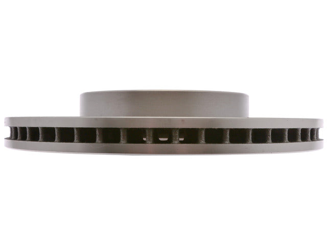 Centric Parts Disc Brake Rotor P/N:121.45101 Fits: Mazda 3 23-19 - Image 1