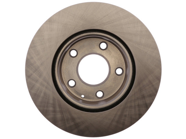 Centric Parts Disc Brake Rotor P/N:121.45101 Fits: Mazda 3 23-19 - Image 2