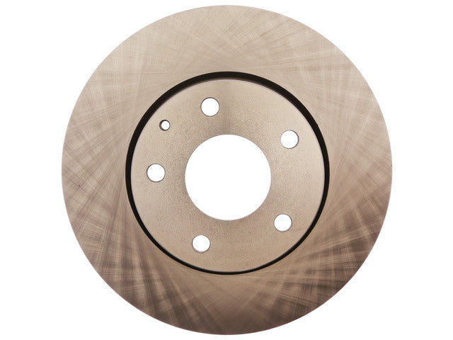 Centric Parts Disc Brake Rotor P/N:121.45101 Fits: Mazda 3 23-19 - Image 3