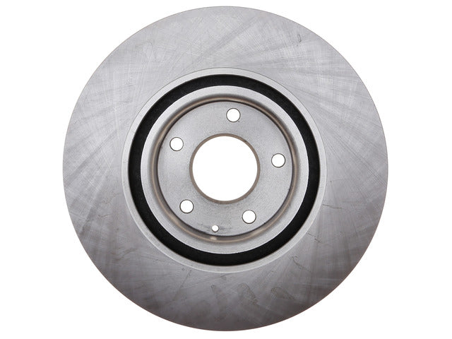 Centric Parts Disc Brake Rotor P/N:121.45102 Fits: Mazda Mx-30 Ev 23-22 - Image 2