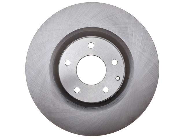 Centric Parts Disc Brake Rotor P/N:121.45102 Fits: Mazda Mx-30 Ev 23-22 - Image 3