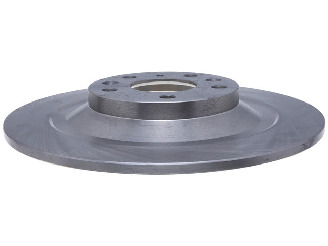 Centric Parts Disc Brake Rotor P/N:121.45103 Fits: Mazda Cx-50 24-23 - Image 1