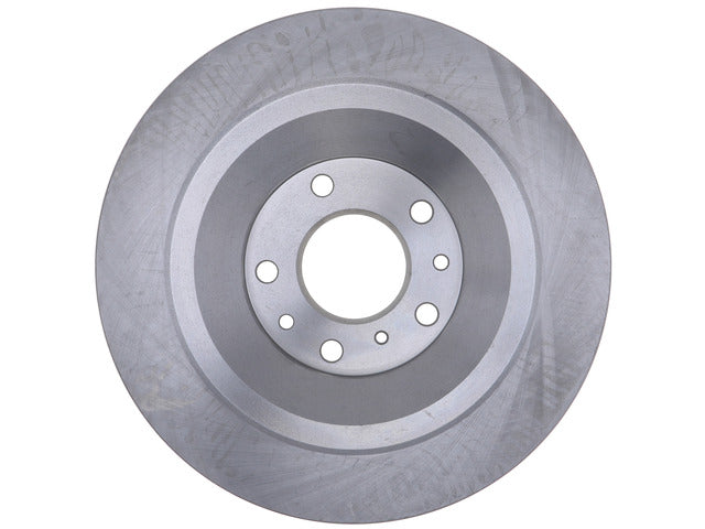 Centric Parts Disc Brake Rotor P/N:121.45103 Fits: Mazda Cx-50 24-23 - Image 2