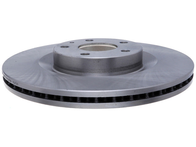 Centric Parts Disc Brake Rotor P/N:121.45104 Fits: Mazda Cx-50 24-23 - Image 1