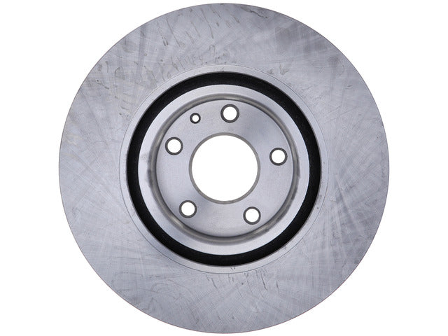 Centric Parts Disc Brake Rotor P/N:121.45104 Fits: Mazda Cx-50 24-23 - Image 2