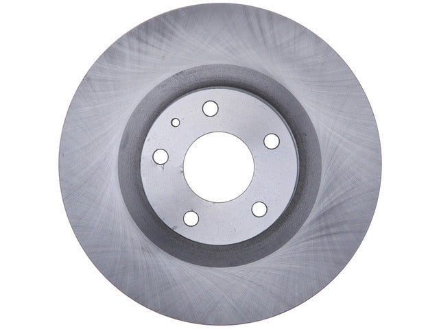 Centric Parts Disc Brake Rotor P/N:121.45104 Fits: Mazda Cx-50 24-23 - Image 3