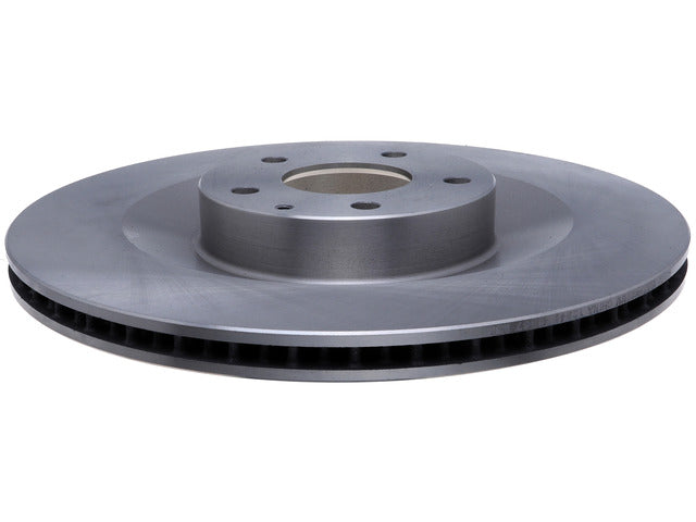 Centric Parts Disc Brake Rotor P/N:121.45105 Fits: Mazda Cx-90 2024 - Image 1