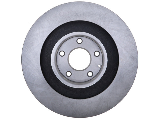 Centric Parts Disc Brake Rotor P/N:121.45105 Fits: Mazda Cx-90 2024 - Image 2