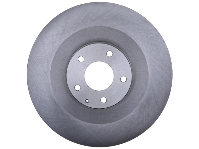 Centric Parts Disc Brake Rotor P/N:121.45105 Fits: Mazda Cx-90 2024 - Image 3
