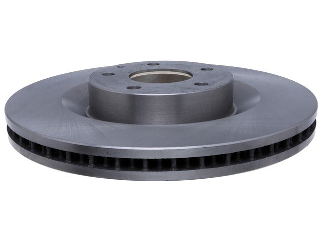 Centric Parts Disc Brake Rotor P/N:121.45106 Fits: Mazda Cx-90 2024 - Image 1