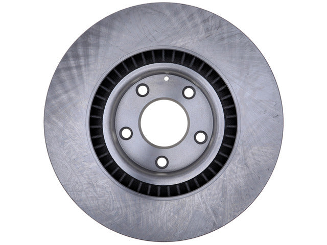 Centric Parts Disc Brake Rotor P/N:121.45106 Fits: Mazda Cx-90 2024 - Image 2