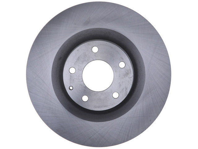 Centric Parts Disc Brake Rotor P/N:121.45106 Fits: Mazda Cx-90 2024 - Image 3