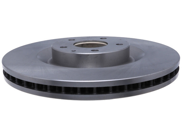 Centric Parts Disc Brake Rotor P/N:121.45107 Fits: Mazda Cx-90 2024 - Image 1